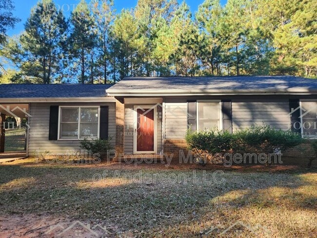 305 Green Forest Dr in Anderson, SC - Building Photo - Building Photo