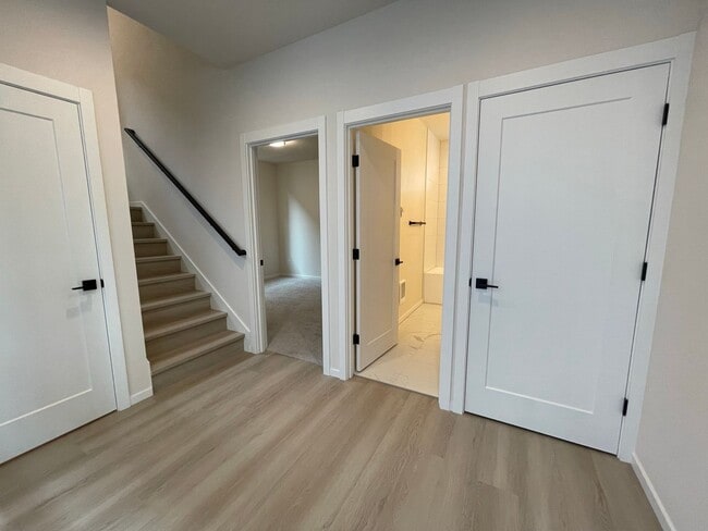 2636 NW 56th St in Seattle, WA - Building Photo - Building Photo