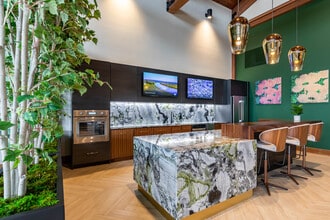 Liberty Grand Communities in Powell, OH - Building Photo - Interior Photo