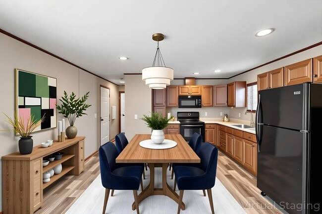 property at 402 Dorset Ln