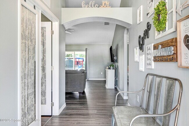 870 Buchanan Ave SE in Palm Bay, FL - Building Photo - Building Photo