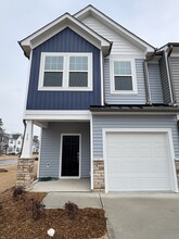 13 Lavender Ln in Clayton, NC - Foto de edificio - Building Photo