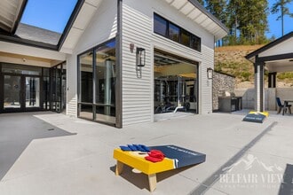 The Belfair View Apartments in Belfair, WA - Building Photo - Building Photo