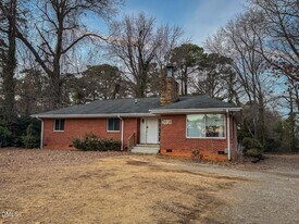 4916 Western Blvd in Raleigh, NC - Building Photo