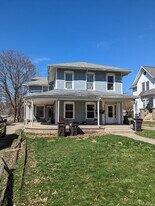 134 Hillsdale Street, Unit 5 in Hillsdale, MI - Building Photo