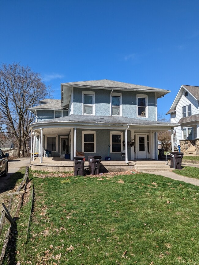 134 Hillsdale Street, Unit 5