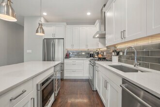 1621 N Humboldt Blvd in Chicago, IL - Building Photo - Building Photo