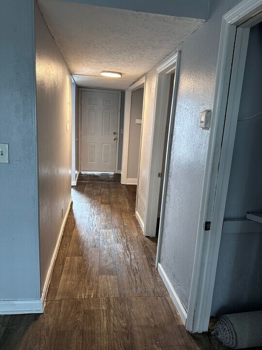 270 Tampa Dr in Nashville, TN - Building Photo