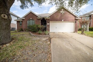 14902 White Forge Ln in Sugar Land, TX - Building Photo
