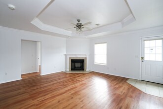 706 SW Sandrock Rd in Bentonville, AR - Building Photo - Building Photo