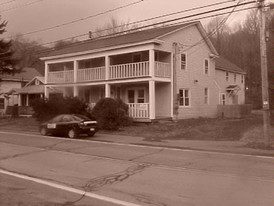 12118 Route 23A Apartments