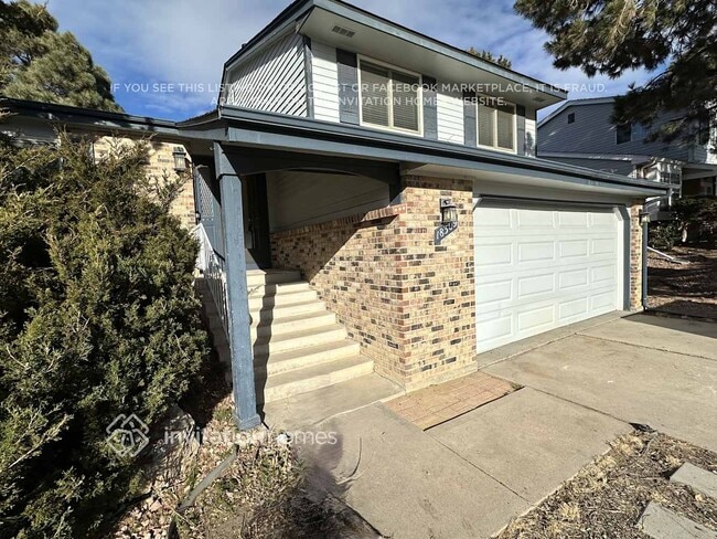 property at 18309 E Ithaca Pl