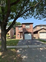 63 Barrett Crescent in Ajax, ON - Building Photo