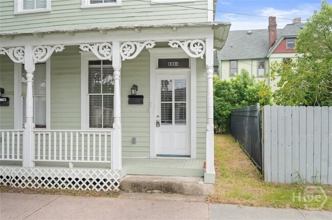 property at 1314 Lincoln St