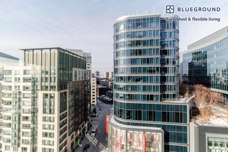 1350 Boylston St in Boston, MA - Building Photo - Building Photo