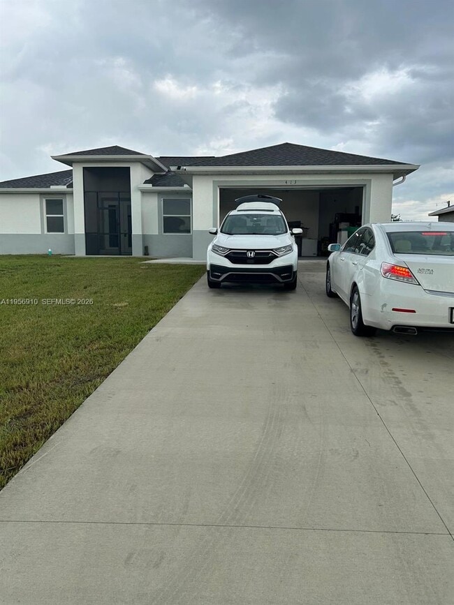 property at 413 Akin Pl