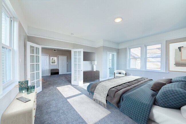 426 Edgemont St in Pittsburgh, PA - Building Photo - Building Photo