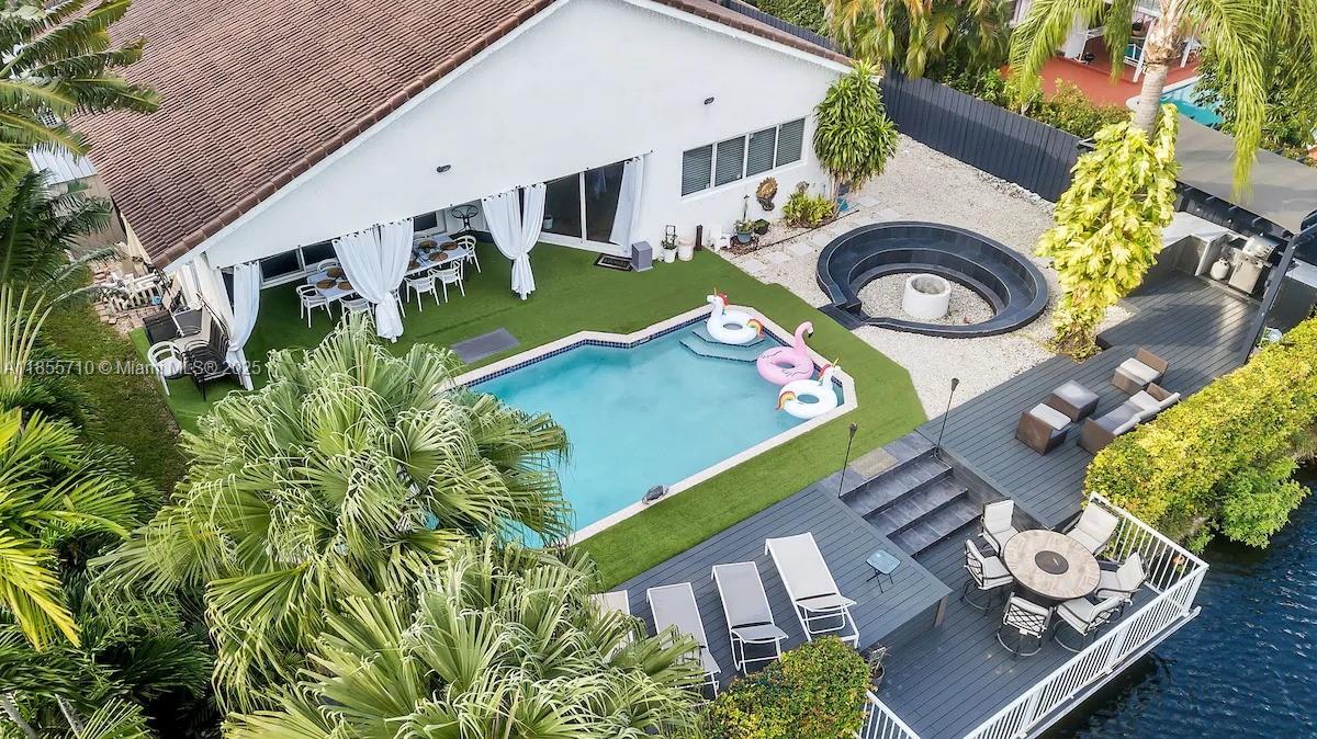 205 N 31st Ave in Hollywood, FL - Building Photo