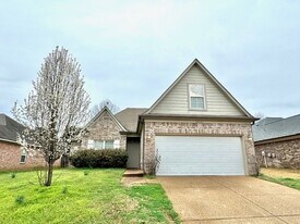 4037 Colton Dr in Olive Branch, MS - Building Photo