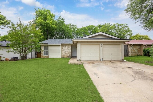 property at 5108 Lambs Ln