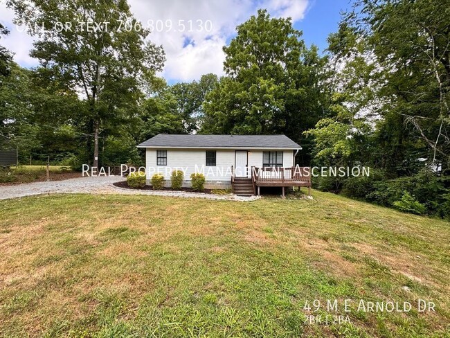 property at 49 Me Arnold Dr