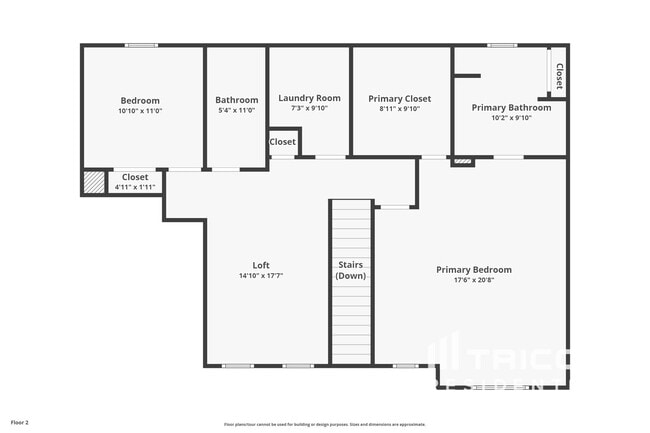 property at 12085 78th St NE