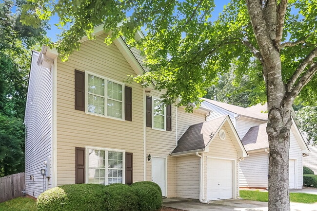 86 Springbottom Dr SE in Lawrenceville, GA - Building Photo - Building Photo