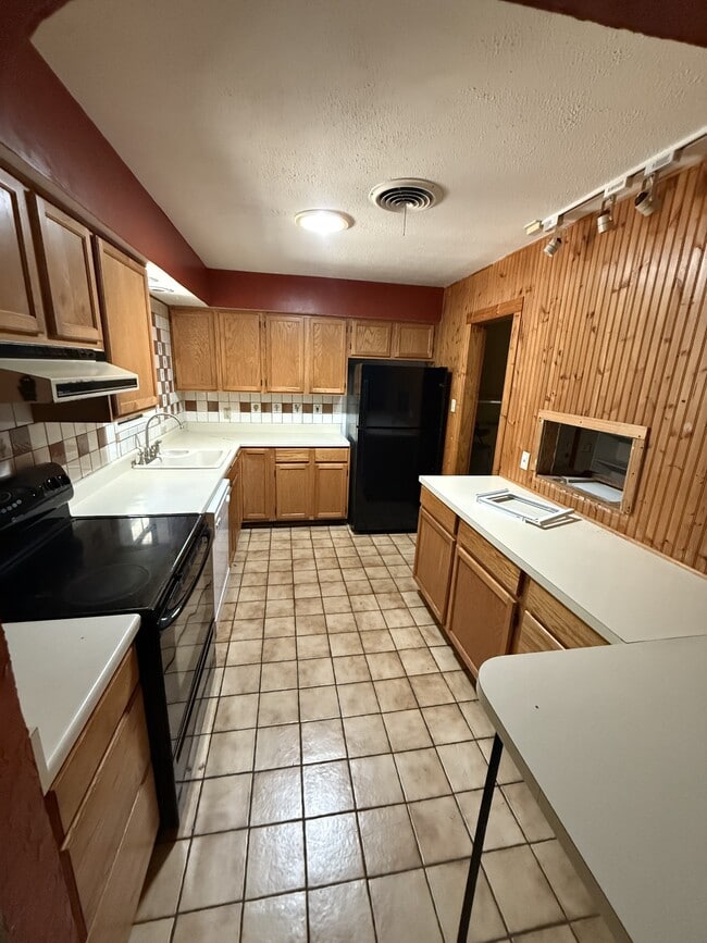 1007 Goode Dr in Killeen, TX - Building Photo - Building Photo