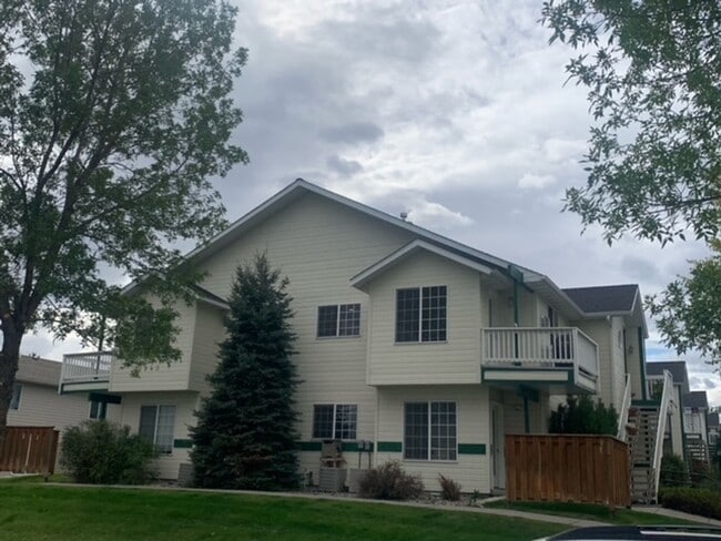 property at 311 Michael Grove Ave