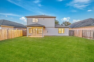 19603 Yaupon Mist Dr in Cypress, TX - Building Photo - Building Photo