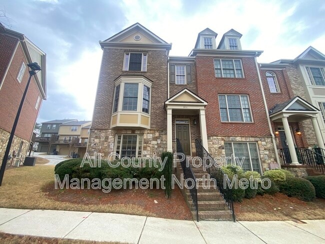 property at 3911 High Dove Way SW