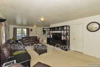 4726 Appaloosa Run in San Antonio, TX - Building Photo - Building Photo