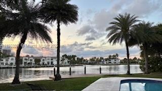 628 N Island Rd in Golden Beach, FL - Building Photo - Building Photo
