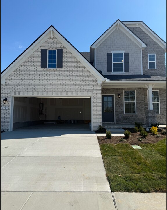 1313 Harmony Hill Ln in Mount Juliet, TN - Building Photo