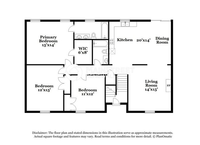 1913 S Elizabeth Ave in Independence, MO - Building Photo - Building Photo