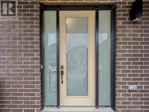 2966 Seagrass St in Pickering, ON - Building Photo - Building Photo