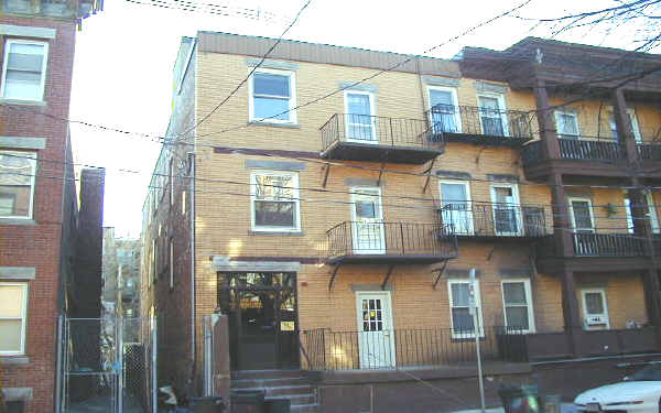 59 Lubec St in East Boston, MA - Building Photo