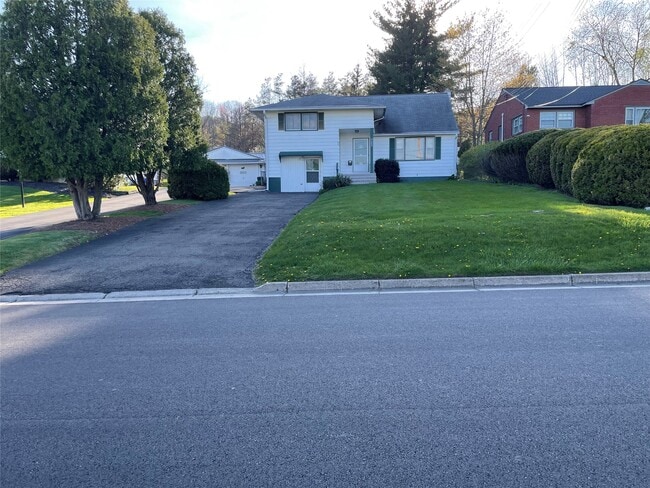 property at 723 Prescott Ave