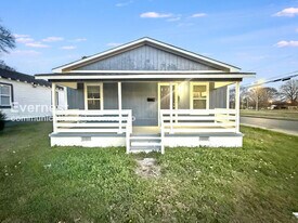 3335 31st Pl N in Birmingham, AL - Building Photo