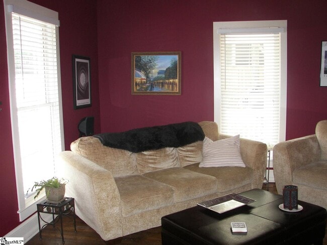 604 Rhett St in Greenville, SC - Building Photo - Building Photo