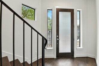 1611 Spring St in Houston, TX - Building Photo - Building Photo
