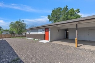809 John Adams Dr in San Antonio, TX - Building Photo