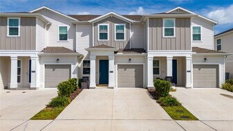 2316 Brook Marsh Lp in Kissimmee, FL - Building Photo