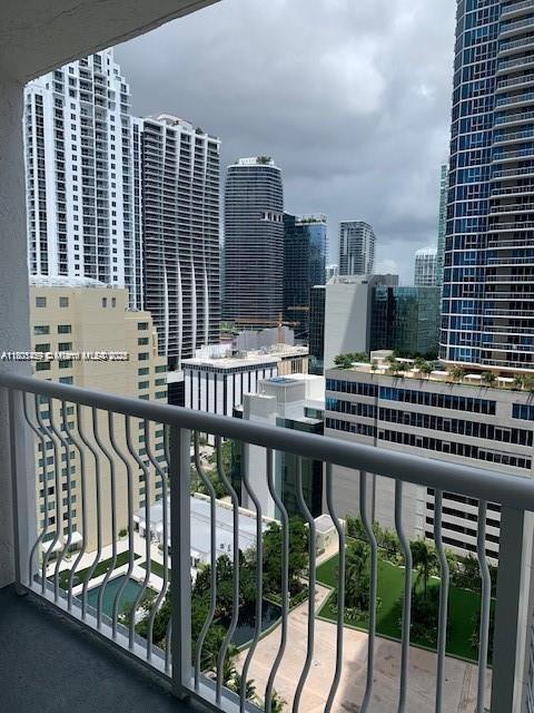 property at 1200 Brickell Bay Dr