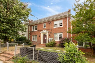 5414 3rd St NW in Washington, DC - Building Photo - Building Photo