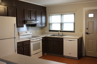 RIDGEVIEW in Gallatin, TN - Building Photo - Building Photo