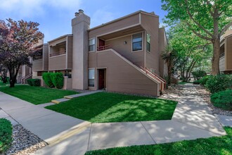 Sunchase in Albuquerque, NM - Foto de edificio - Building Photo