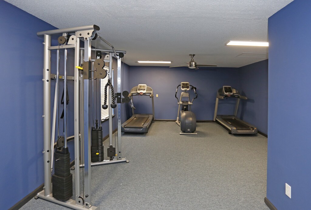 The Fields Conover Apartments in Conover, NC