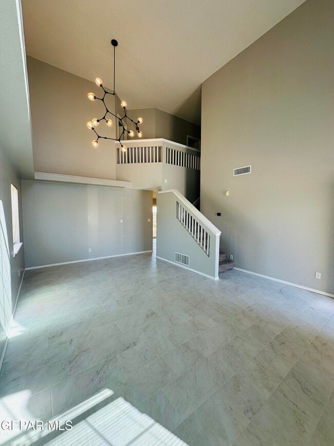 1634 Via Seca Dr in El Paso, TX - Building Photo - Building Photo