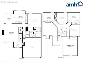 2617 Westhaven Dr in Murfreesboro, TN - Building Photo - Building Photo
